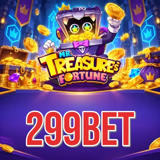 Who We Are at 299bet